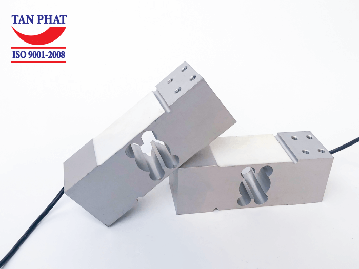 Loadcell UDA 100kg nhập khẩu chính hãng Keli