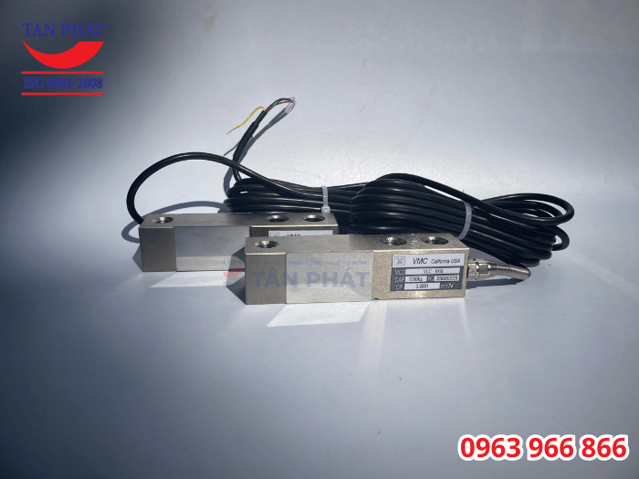 Loadcell VLC 100S chính hãng, xuất xứ từ Taiwan 