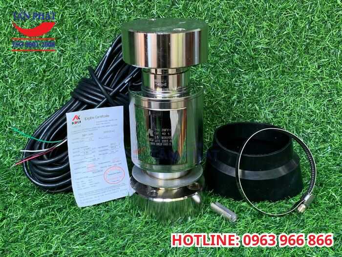 Loadcell ZSFY chính hãng Keli