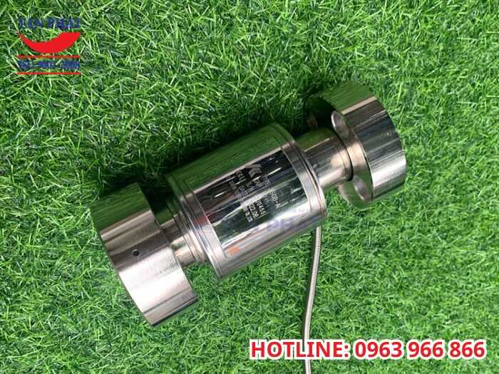 Ưu điểm nổi bật loadcell ZSGB 40T Keli