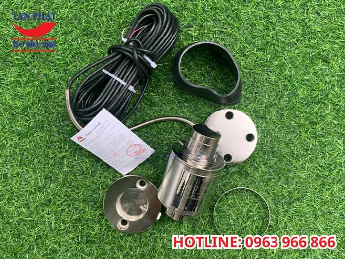 Vì sao nên lựa chọn loadcell ZSGB 40T Keli chính hãng?