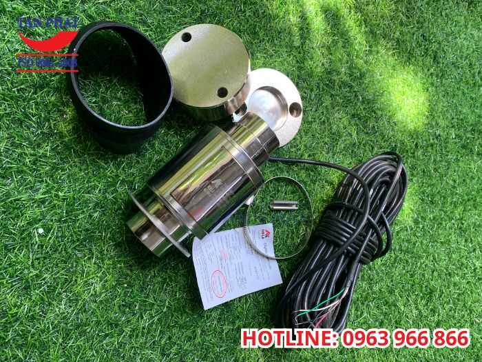 Tổng quan về loadcell ZSFY Keli