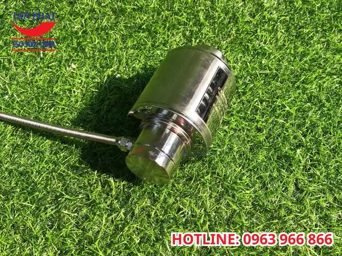 Thông số loadcell ZSGB 30 tấn Keli chính hãng