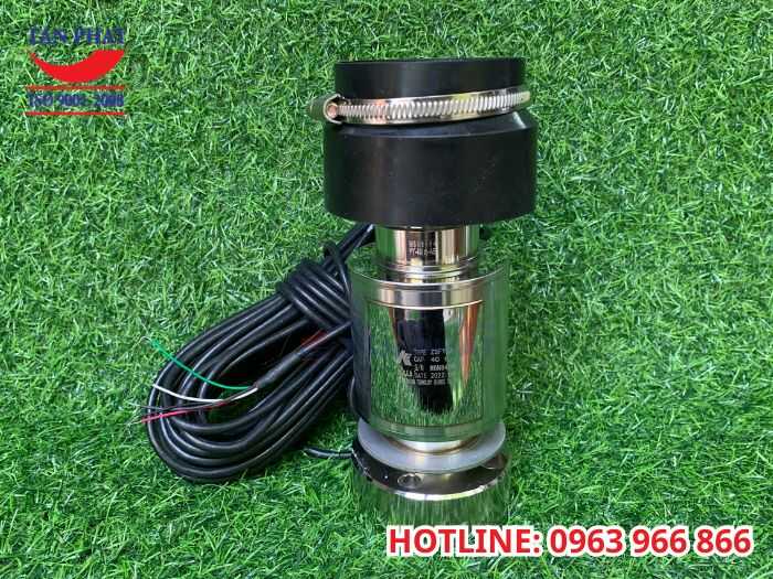 Vì sao nên chọn loadcell ZSFY chính hãng Keli?