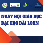 Ngày hội giáo dục Đại học Đài Loan 2022 112 icon