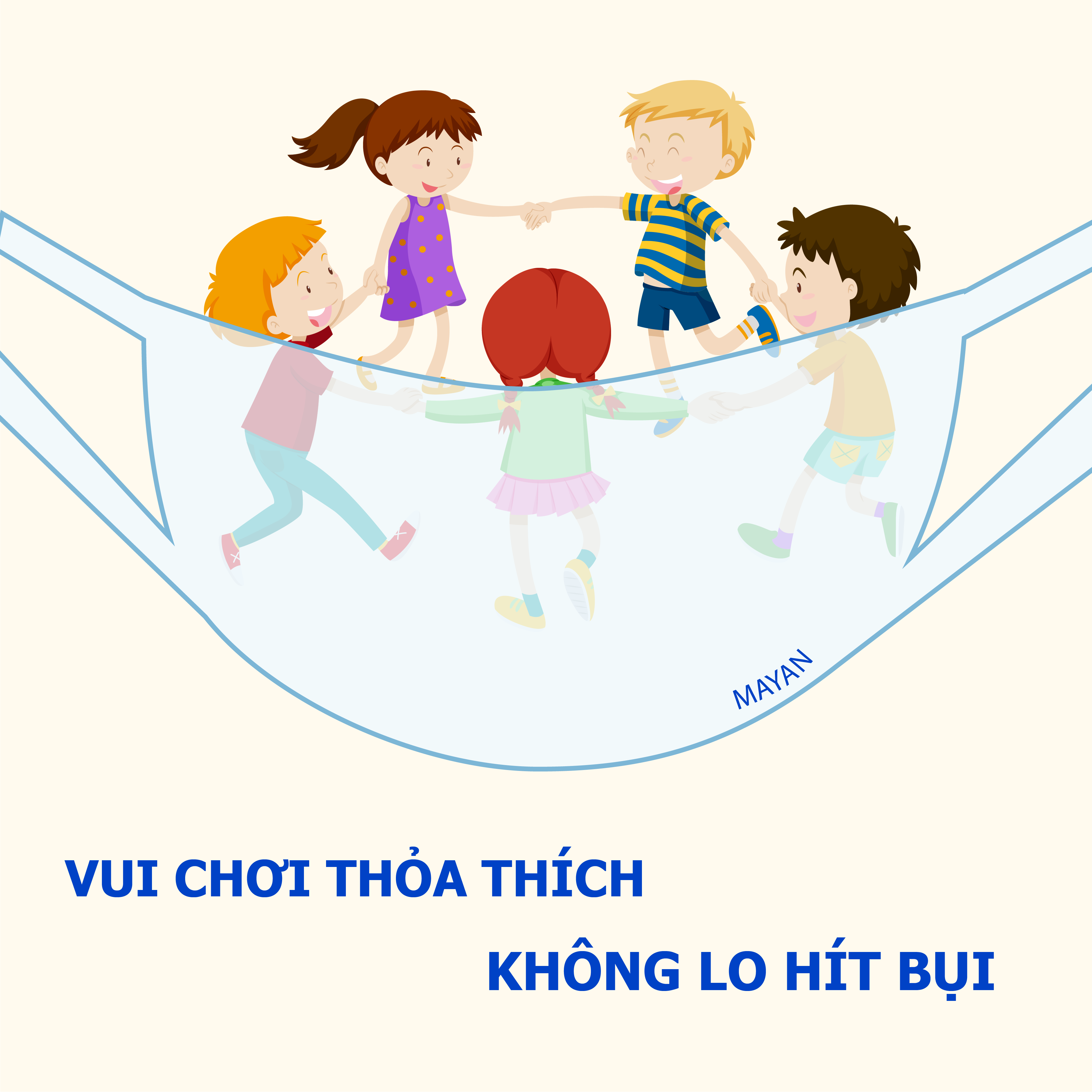 Phòng chống bụi mịn bằng giải pháp công nghệ