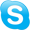 skype