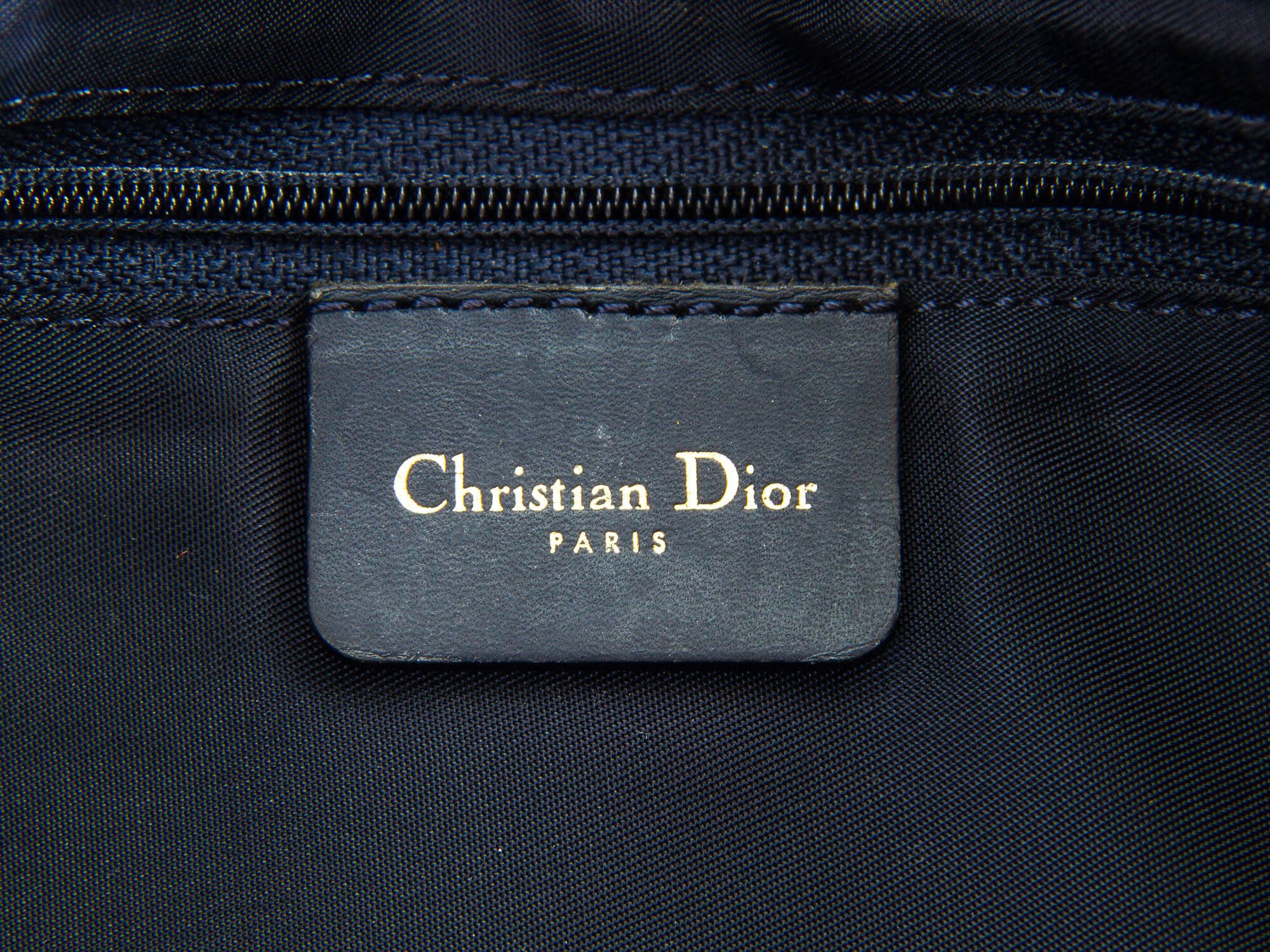 Túi Xách Dior Lady Siêu Cấp Mẫu 2018 Màu Đen