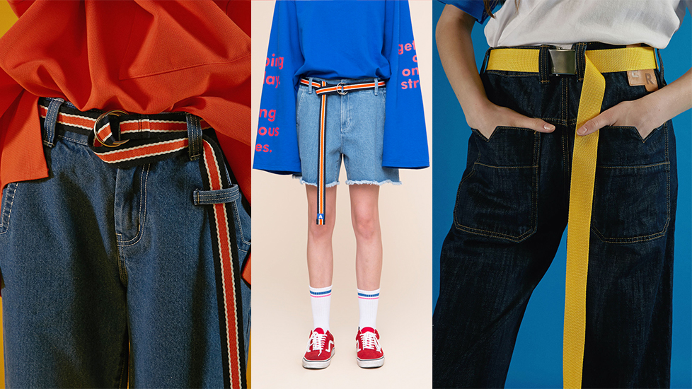 Phối đồ như thế nào với thắt lưng Phối đồ như thế nào với thắt lưng