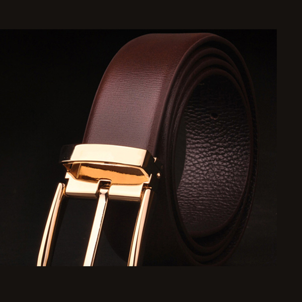 Thắt lưng nam da thật TL406-1