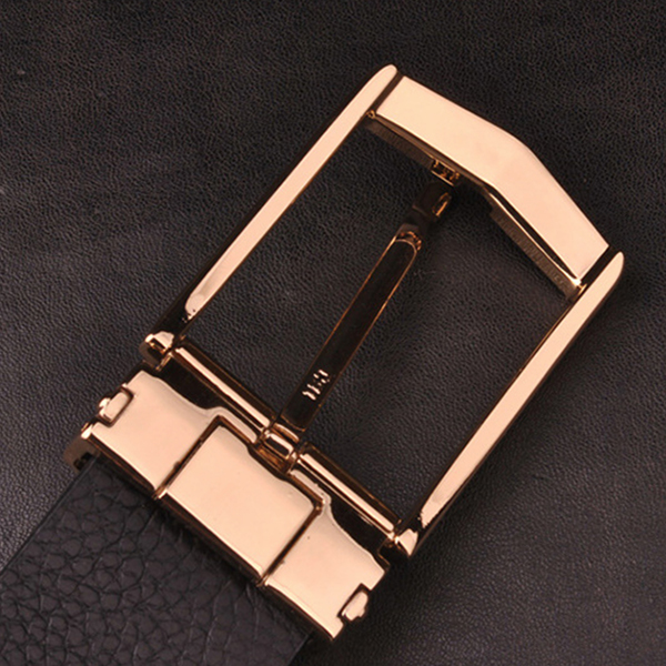 Thắt lưng nam da thật TL407-2