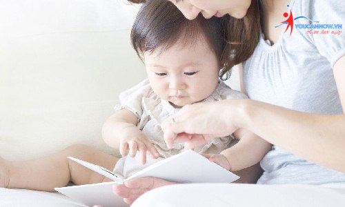 Dạy trẻ học nói tiếng Việt như thế nào cho hiệu quả, lưu loát, thông minh