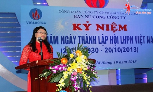 Kịch bản event ngày Phụ nữ Việt Nam 20/10 tại công ty