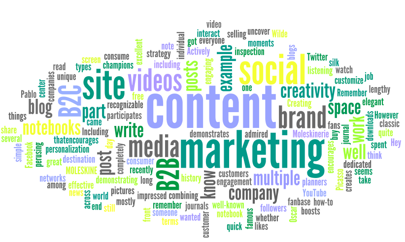 5 sai lầm khiến cho chiến dịch content marketing thất bại