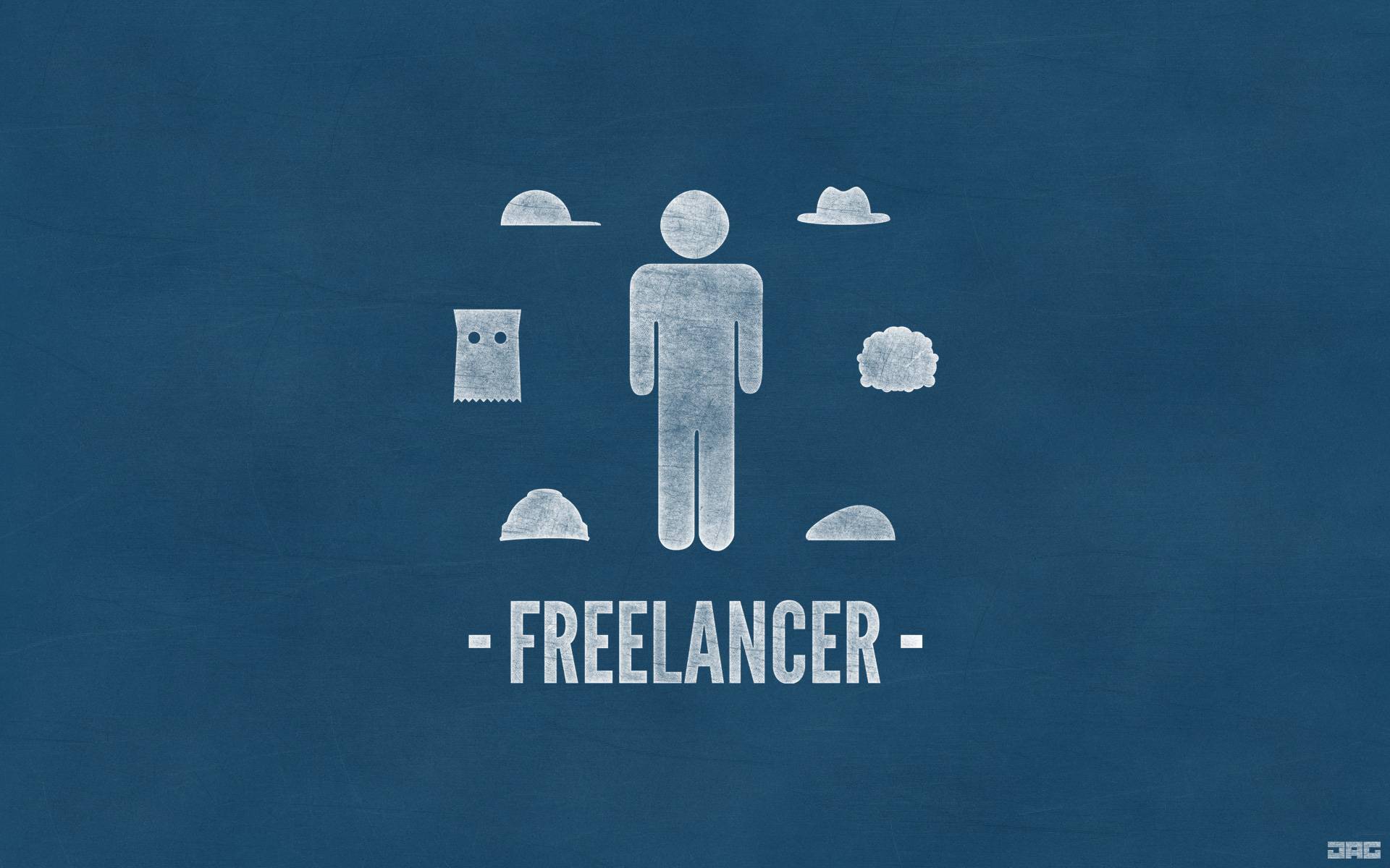 Lời tâm sự của một sát thủ làm freelance