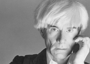 Andy Warhol: Ông vua của nghệ thuật bình dân