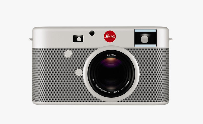 Chiêm Ngưỡng Leica M - Đỉnh Cao Trong Chế Tác Thủ Côn