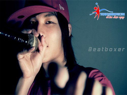 Bắt đầu với Beatbox