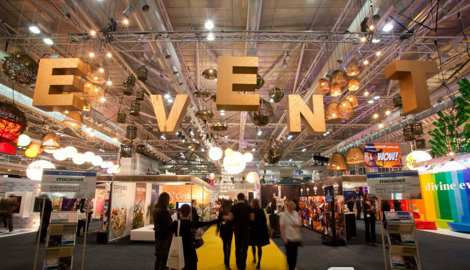 10 câu nói dối lớn nhất của Event Marketing !