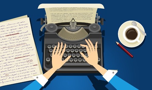 Copywriting: Ý tưởng sáng tạo là vua