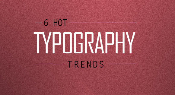 5 công cụ Typography mà các nhà thiết kế cần