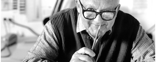 Paul Rand nhà thiết kế đồ họa vĩ đại