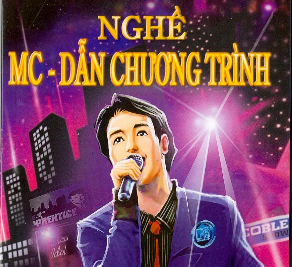 Nghề MC cần những tố chất gì ?