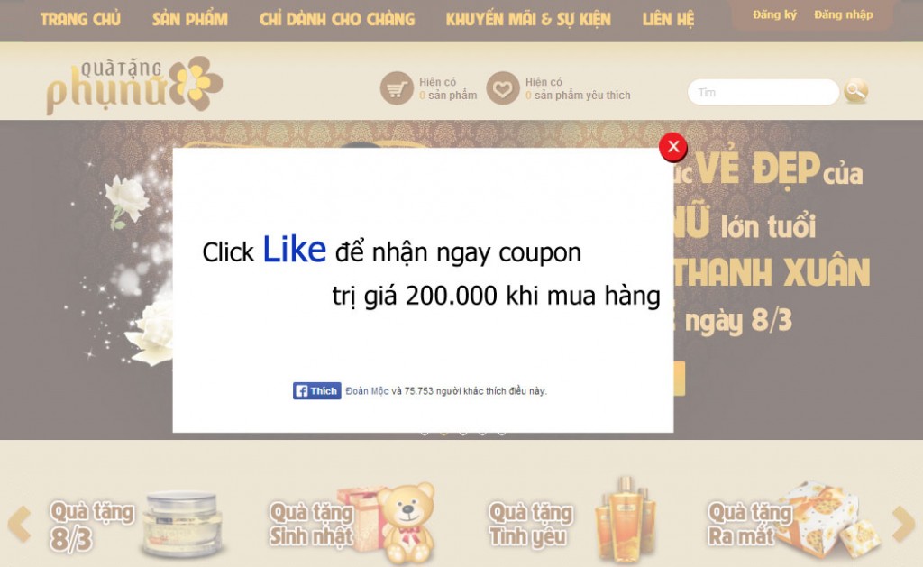 Like ẩn Facebook: đừng để tư tưởng “chụp giật” giết chết sự sáng tạo của bạn