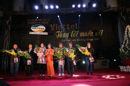Cách tổ chức sự kiện tri ân cho khách hàng