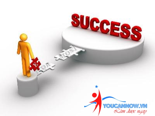 You Can Now – Trung tâm đào tạo kỹ năng mềm