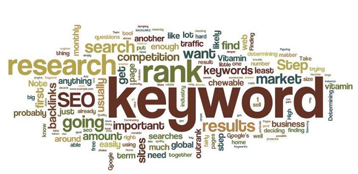KEYWORD – Chìa khóa của thành công !