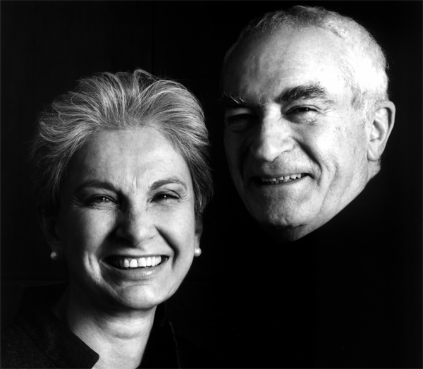 Masimo Vignelli 