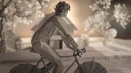 Living in a Paper World - Sống trong thế giới giấy