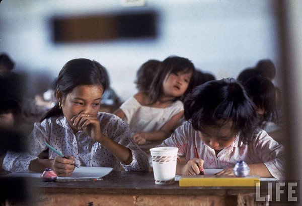 Cô bé Việt Nam cụt chân từng ám ảnh nhiều người Mỹ