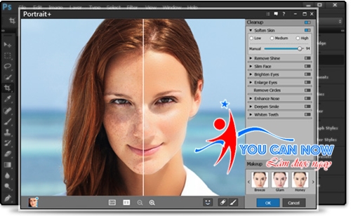 Vai trò của photoshop trong cuộc sống