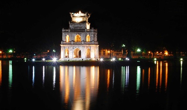 Du lịch Việt Nam rẻ thứ hai Thế giới