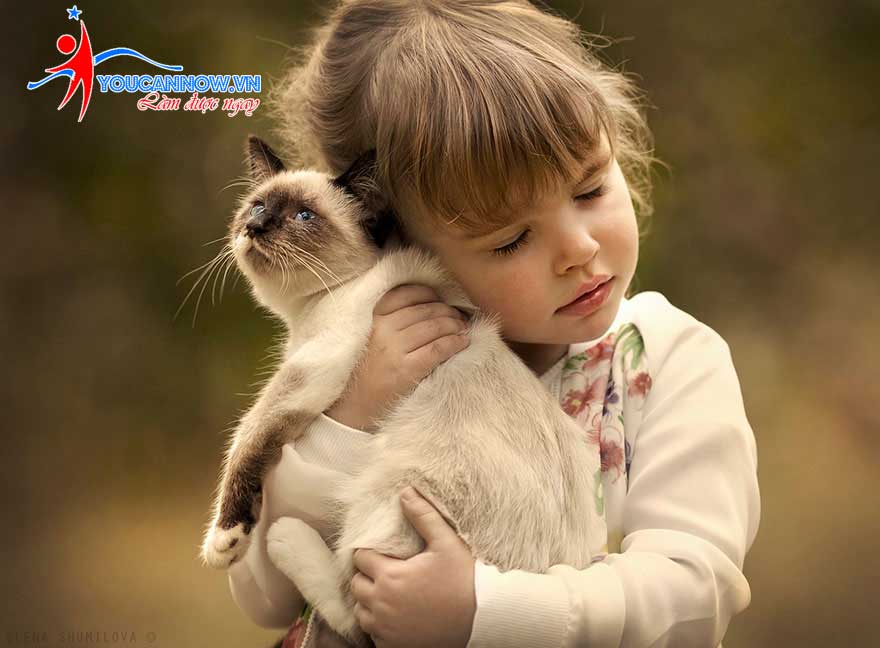 Phép màu tuổi thơ qua lăng kính người mẹ