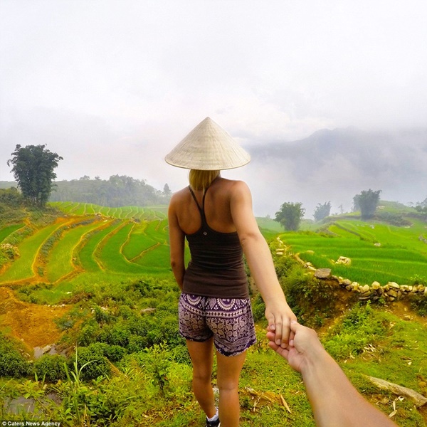 Bộ ảnh 