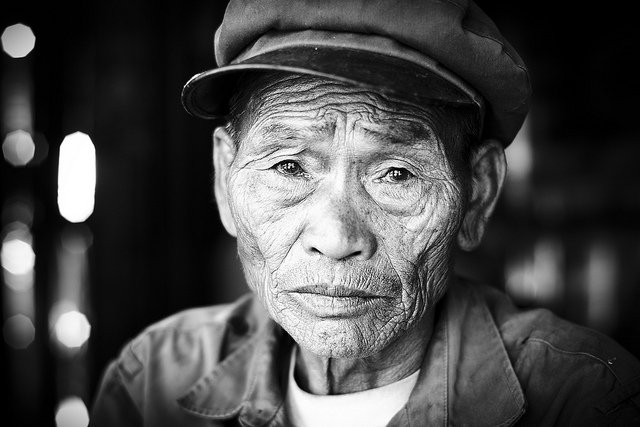 Những cảm hứng khác lạ từ chùm ảnh đời thường