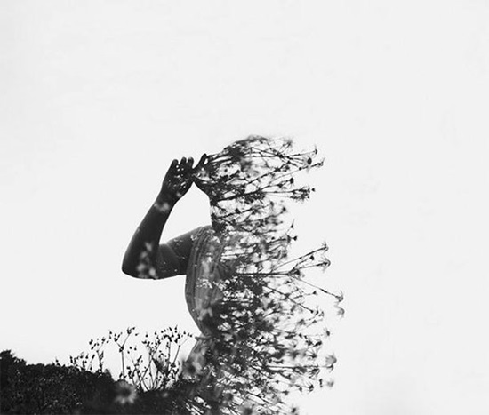 Xem 20 tấm ảnh Double Exposure ấn tượng cho ý tưởng của bạn