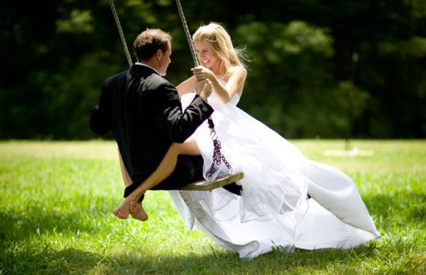 20 mẫu ảnh cưới quyến rũ