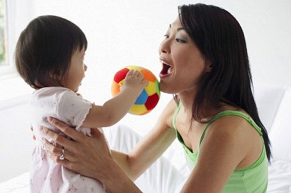 Nguyên nhân nói ngọng và cách chữa nói ngọng cho trẻ các bậc cha mẹ nên biết