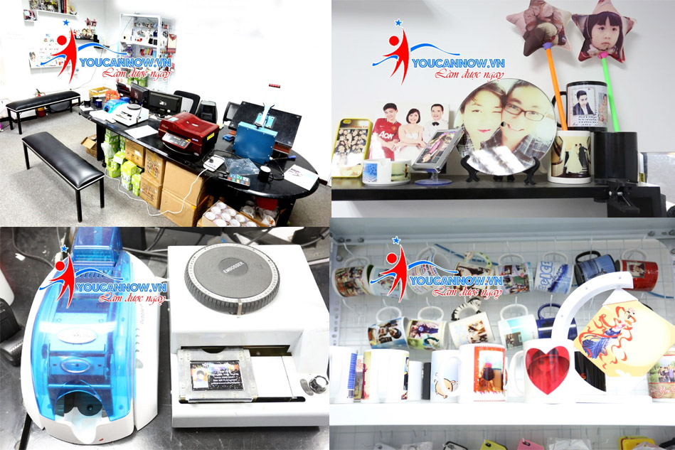 5 ý tưởng kinh doanh với số vốn 10 triệu đồng