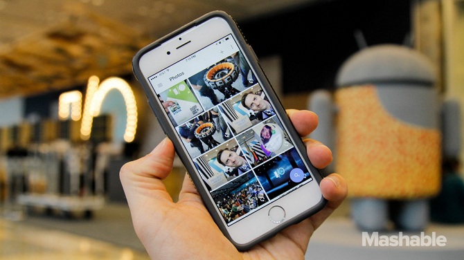 7 ứng dụng ảnh tốt nhất cho iPhone