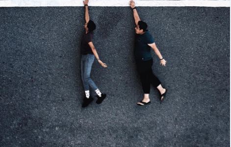 Chủ đề ảnh hại não đang tạo bão trên mạng xã hội Instagram