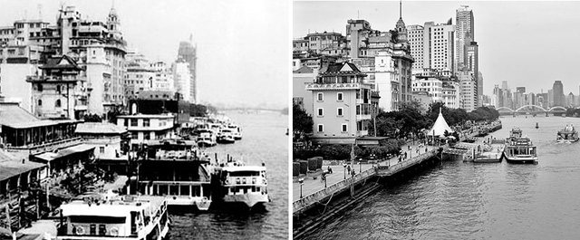 100 năm qua Trung Quốc đã thay đổi như thế nào ?