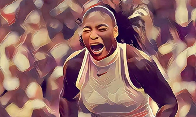 Tại sao mọi người phát cuồng với Prisma