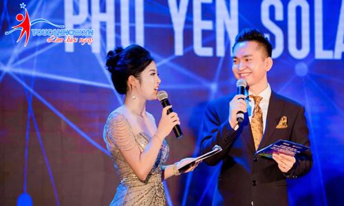 4 kỹ năng MC cần có để làm chủ mọi tình huống