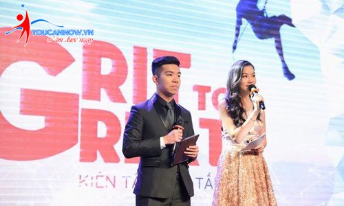 4 tiêu chí lựa chọn MC cho tổ chức sự kiện