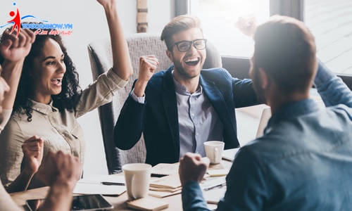 Bí quyết để hết run sợ và gia tăng sự tự tin trước đám đông